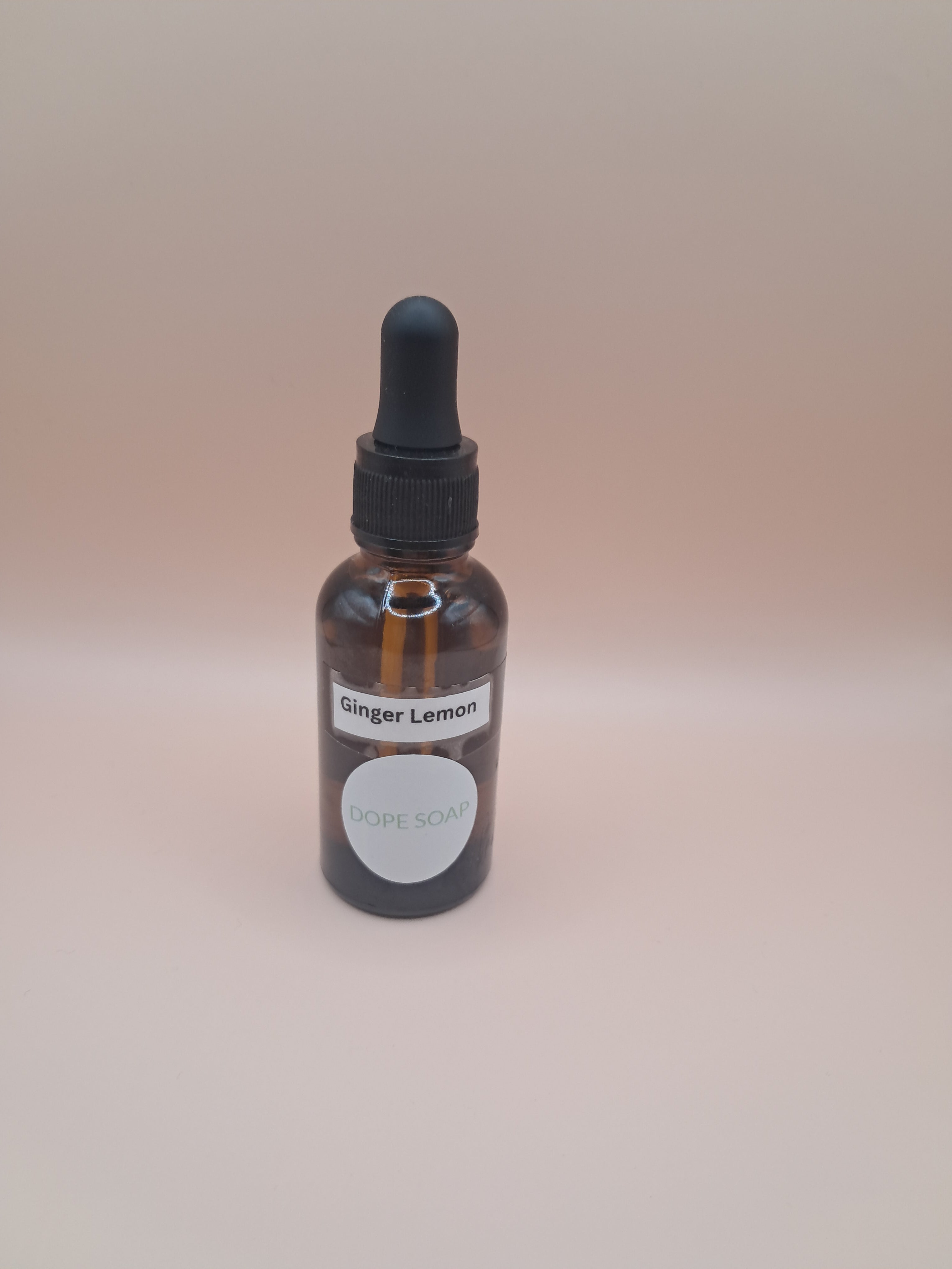 Wellness Oils