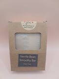 Vanilla Bean Smoothy Body Bar