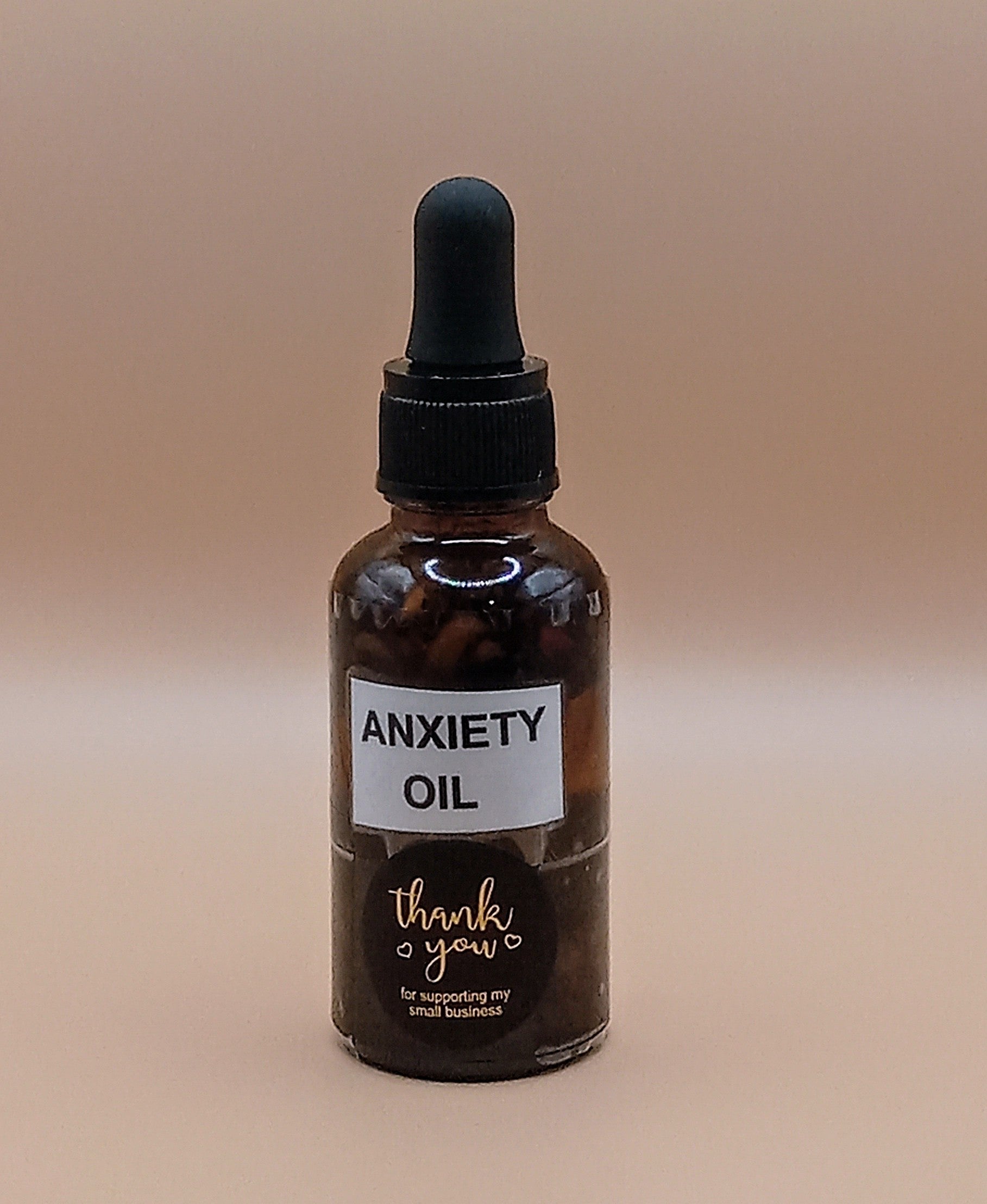 Wellness Oils