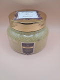 Tumeric Sugar Scrub