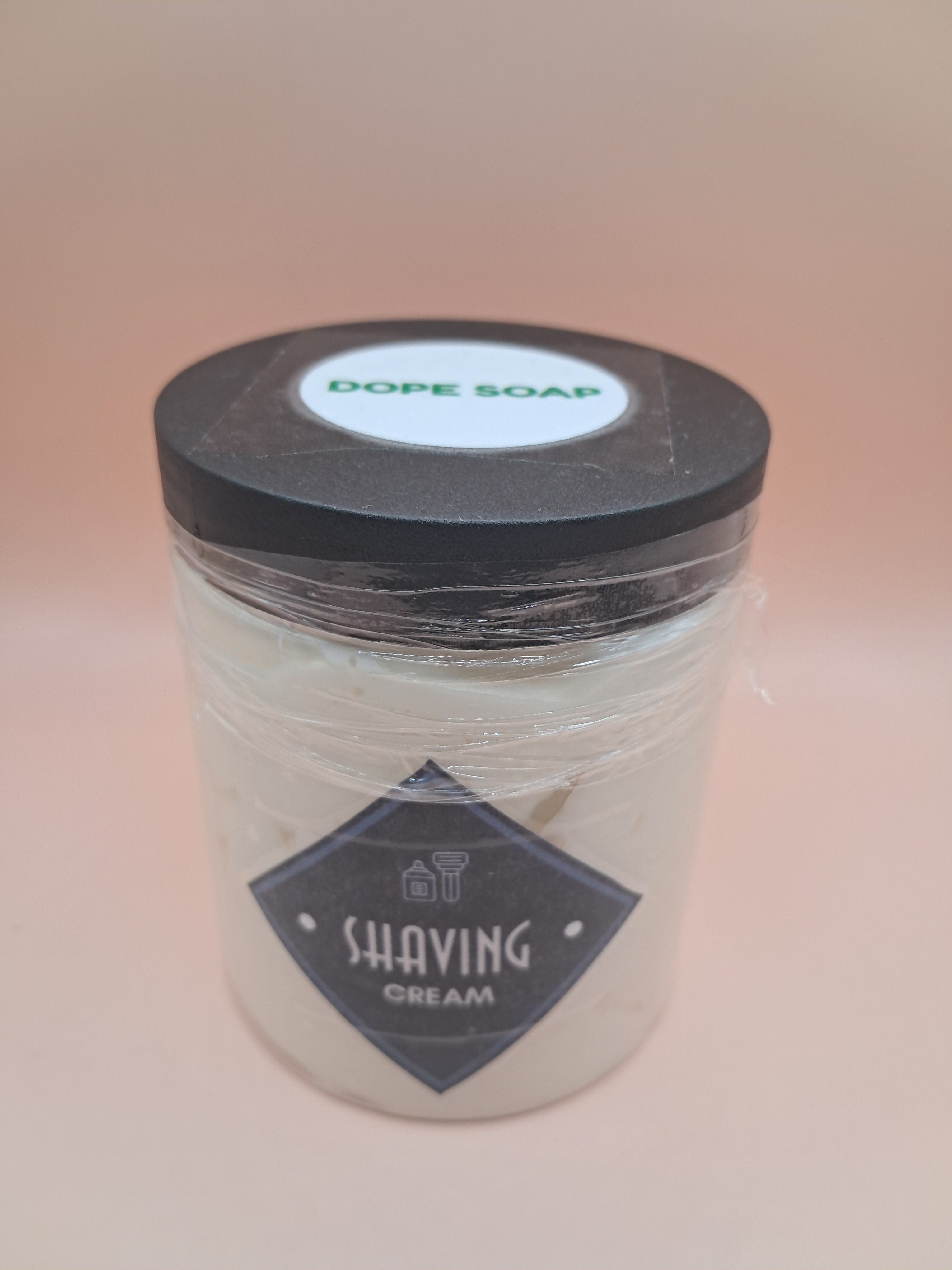 Shaving Cream