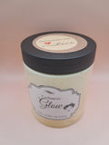 Cashmere Glow Body Butter