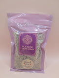 Tea Rose Foot Soak