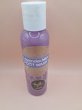 Lavender Mint Foot Wash