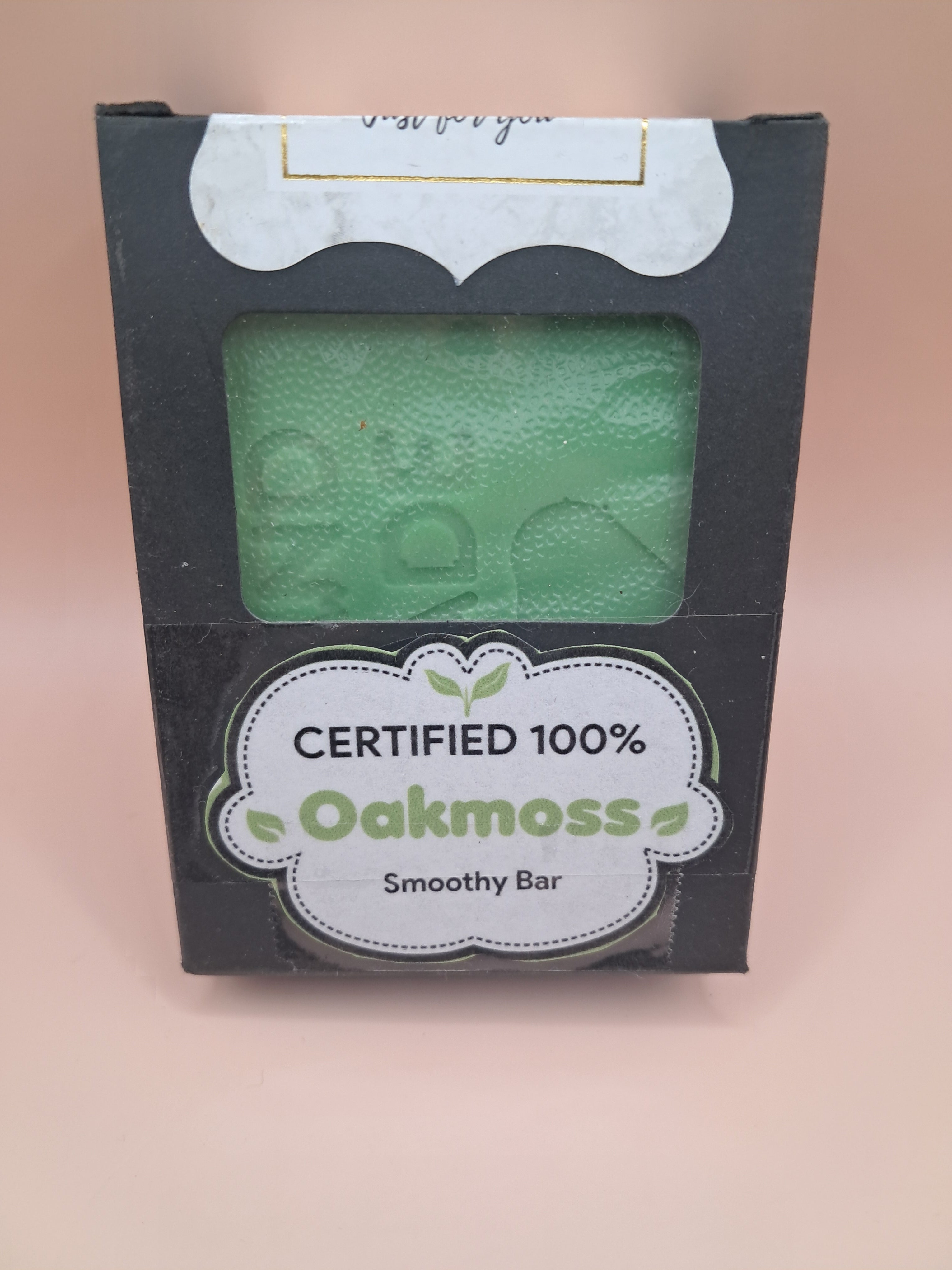 Oakmoss Body Bar for HIM